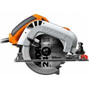 Worx Ηλεκτρικό Δισκοπρίονο 1200W 160mm