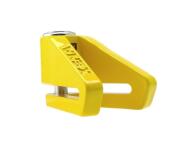 Xena Κλειδαριά Δισκόφρενου Χ1 Κίτρινο