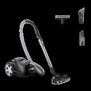 Philips Ηλεκτρική Σκούπα με Σακούλα 4L PET 8000 Series XD8122/10