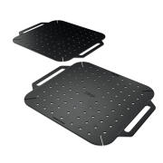 NINJA Σετ 2τμχ Δίσκοι Ψησίματος Σιλικόνης για AF140 /AF180 - XSK2FRYLNREUK