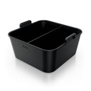 NINJA Καλάθι Σιλικόνης με Διαχωριστικό για AF140/AF180 - XSKSLCTRAEUK