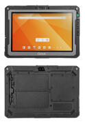 GETAC tablet ZX10G2 10.1" 8/128GB 4G 4990mAh IP66/MIL-STD-810H Android 13 μαύρο