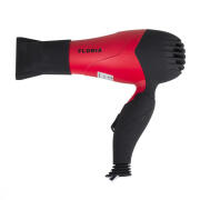 Zilan ZLN8977 Σεσουάρ Μαλλιών Αναδιπλούμενο 850W Κόκκινο