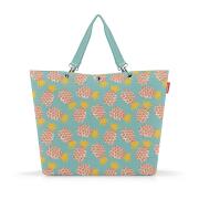 Reisenthel Τσάντα για αγορές XL 68x45.5x20cm Shopper Pineapple