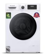 Philco Πλυντήριο Ρούχων με Τεχνολογία Ατμού 1400 Στροφών PWM 814A