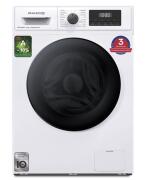 Philco Πλυντήριο Ρούχων 10kg με Ατμό 1400 Στροφών PWM 1014A