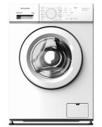 Philco Πλυντήριο Ρούχων 6kg με Τεχνολογία Ατμού 1000 Στροφών PWM 641A