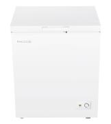 Philco PFCI-150ME Καταψύκτης Μπαούλο 142lt Λευκός