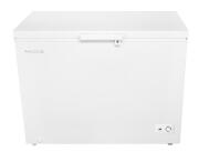 Philco PFCI-300ME Καταψύκτης Μπαούλο 287lt Λευκός