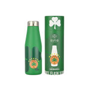 Estia Θερμός Travel Flask Panathinaikos Bc Edition 500ml 00-27193
