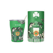 Estia Θερμός Coffee Mug Panathinaikos Bc Edition We The Greens 350ml 00-27247