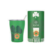 Estia Θερμός Coffee Mug Panathinaikos Bc Edition 350ml 00-27254