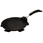 Berlinger Haus Τηγάνι για pancakes 25 εκ. σε μαύρο, Black Professional Line BH-6128