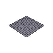 Estia Σουπλά Μαγειρικών Σκευών από Σιλικόνη