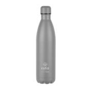 Estia Save the Aegean Μπουκάλι Θερμός Fjord Grey 750ml