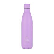 Estia Save the Aegean Μπουκάλι Θερμός Lavender Purple 750ml