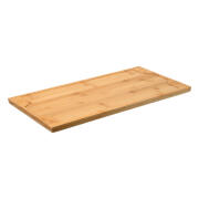 Estia Βαση Για Μαντεμενια Πλακα Ψησιματοσ Bamboo 24x47cm  01-20200