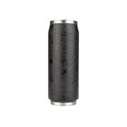 Estia Θερμός Travel Cup Save The Aegean 500ml 01-22631 Noir Echo