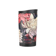 Estia Θερμός Travel Mug Save The Aegean 350ml 01-25595 Midnight Blossom