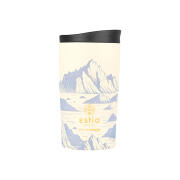 Estia Θερμός Travel Mug Save The Aegean 350ml 01-25625 Alpine Essence