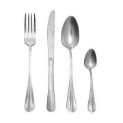 Estia Σετ Μαχαιροπιρουνα Grace Classic Ανοξειδωτο Ατσαλι 18/0 24 Τεμ.  01-29050