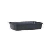 Estia Ταψι Vulcan Αντικολλητικο Ορθογωνιο 37x26.5cm  01-30674