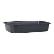 Estia Ταψι Vulcan Αντικολλητικο Ορθογωνιο 47.3x34.5cm  01-30698