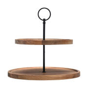 Estia Δισκοσ Σερβιρισματοσ Allure 2 Επιπεδων  01-30933