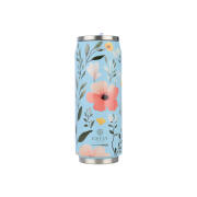 Estia Θερμοσ Travel Cup Save The Aegean 500ml Sky Garden  01-31206