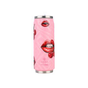 Estia Θερμοσ Travel Cup Save The Aegean 500ml Blush Pop  01-31312