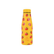 Estia Θερμοσ Travel Flask Save The Aegean 500ml Berry Bright  01-31534