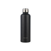 Homely Θερμοσ Flask 500ml Midnight Black  01-32555