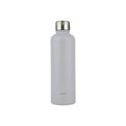 Homely Θερμοσ Flask 500ml Pebble Gray  01-32562