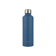 Homely Θερμοσ Flask 500ml Indigo Blue  01-32616