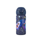 Estia Θερμοσ Παιδικο Wonder Bottle Save The Aegean 350ml Solar Jump  01-33057