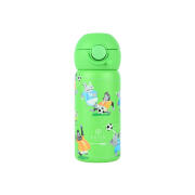 Estia Θερμοσ Παιδικο Wonder Bottle Save The Aegean 350ml Jungle Kick  01-33095