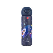 Estia Θερμοσ Παιδικο Wonder Bottle Save The Aegean 500ml Solar Jump  01-33118