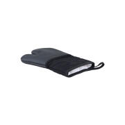 Estia Γαντι Φουρνου Neoprene Μαυρο  01-33989