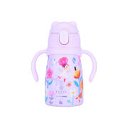 Estia Θερμοσ Παιδικο Bubble Bottle Save The Aegean 300ml Fairy Tales  01-34214
