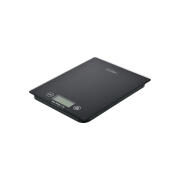 Ζυγαρια Κουζινασ Black Ψηφιακη Μεγιστοy Βαρουσ 5kg  01-34399