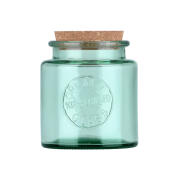 Estia Δοχειο Αποθηκευσησ Evergreen Γυαλινο 500ml  01-34436