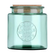 Estia Δοχειο Αποθηκευσησ Evergreen Γυαλινο 900ml  01-34443