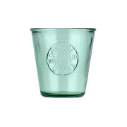 Estia Ποτηρι Νερου Evergreen Γυαλινο 260ml  01-34450