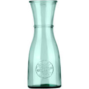 Estia Μπουκαλι Γυαλινο Evergreen 850ml Με Καπακι Σιλικονησ  01-34474