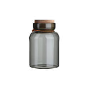 Estia Δοχειο Αποθηκευσησ Allure 750ml Γυαλινο  01-35020