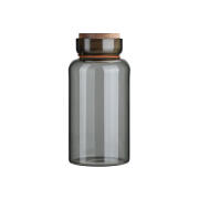Estia Δοχειο Αποθηκευσησ Allure 1100ml Γυαλινο  01-35037