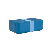 Φαγητοδοχειο 1lt Indigo Blue  01-35235