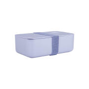 Φαγητοδοχειο 1lt Lavender Fog  01-35242