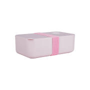 Φαγητοδοχειο 1lt Rose Quartz  01-35259
