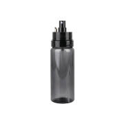 Estia Γυαλινο Δοχειο Για Λαδι & Ξυδι 230ml Με Ροη Και Κεφαλη Ψεκασμου  01-35594